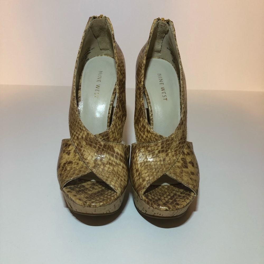 Nine West Sandal